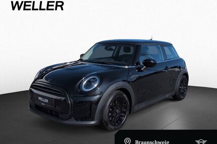 Mini Cooper Gebrauchtwagen