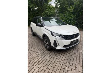 Peugeot 5008 Gebrauchtwagen