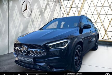 Mercedes-Benz GLA 250 Gebrauchtwagen