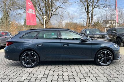 Cupra Leon Gebrauchtwagen