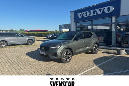 Volvo XC40 Gebrauchtwagen