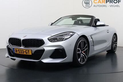 BMW Z4 Gebrauchtwagen