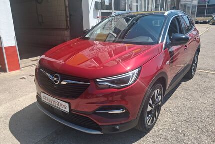 Opel Grandland (X) Gebrauchtwagen