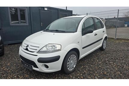Citroen C3 Gebrauchtwagen