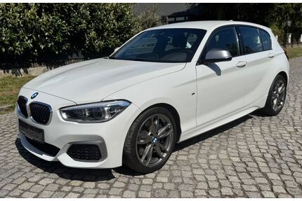 BMW 135 Gebrauchtwagen