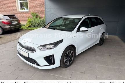Kia ceed Sportswagon Gebrauchtwagen