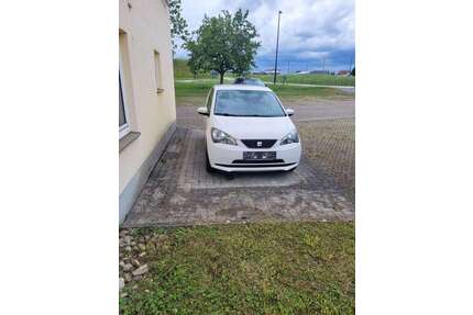 Seat Mii Gebrauchtwagen
