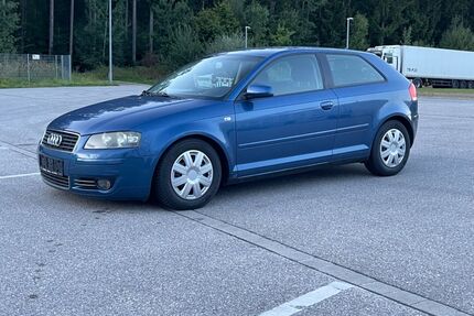Audi A3 Gebrauchtwagen