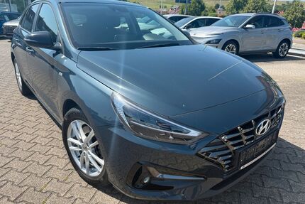 Hyundai i30 Gebrauchtwagen