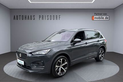 Seat Tarraco Gebrauchtwagen