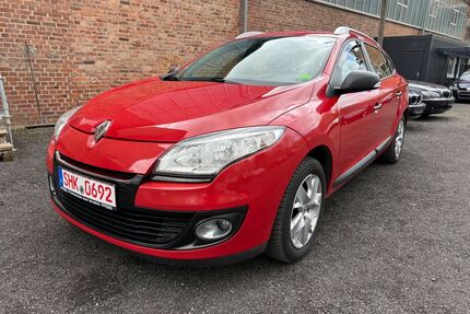 Renault Megane Gebrauchtwagen