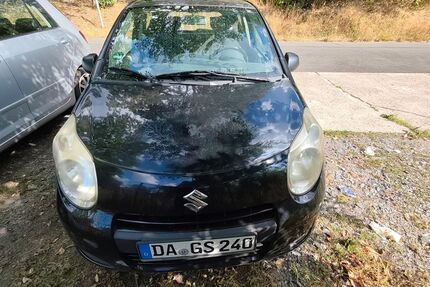 Suzuki Alto Gebrauchtwagen