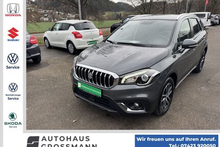 Suzuki (SX4) S-Cross Gebrauchtwagen