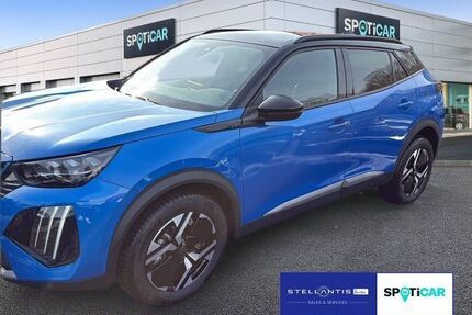 Peugeot 2008 Gebrauchtwagen