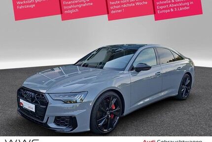 Audi S6 Gebrauchtwagen