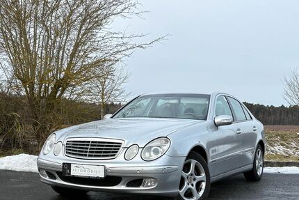 Mercedes-Benz E 240 Gebrauchtwagen