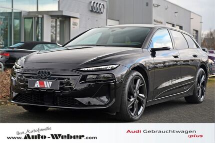 Audi A6 e-tron Gebrauchtwagen