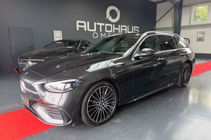 Mercedes-Benz C 200 Gebrauchtwagen