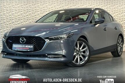 Mazda 3 Gebrauchtwagen