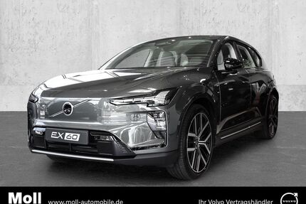Volvo EX60 Gebrauchtwagen