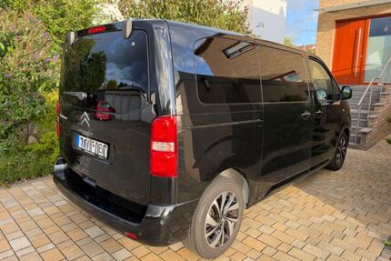 Citroen SpaceTourer Gebrauchtwagen