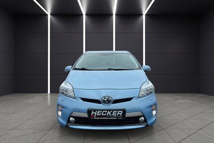 Toyota Prius Gebrauchtwagen