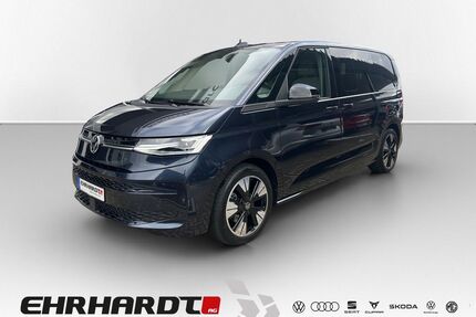 VW T7 Multivan Gebrauchtwagen