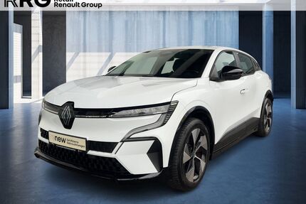 Renault Megane E-TECH Gebrauchtwagen