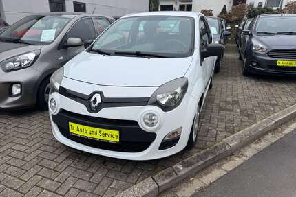 Renault Twingo Gebrauchtwagen