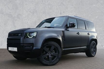 Land Rover Defender Gebrauchtwagen