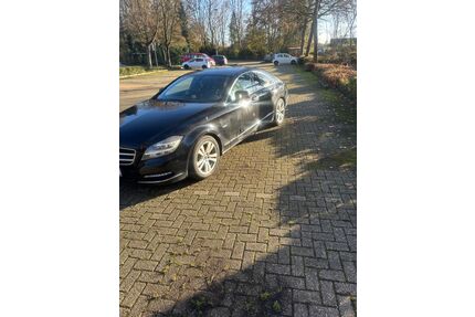 Mercedes-Benz CLS 350 Gebrauchtwagen