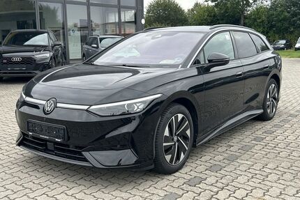 VW ID.7 Gebrauchtwagen