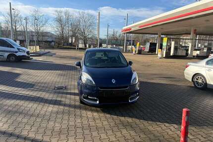 Renault Grand Scenic Gebrauchtwagen