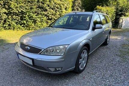 Ford Mondeo Gebrauchtwagen