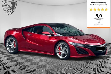 Honda NSX Gebrauchtwagen