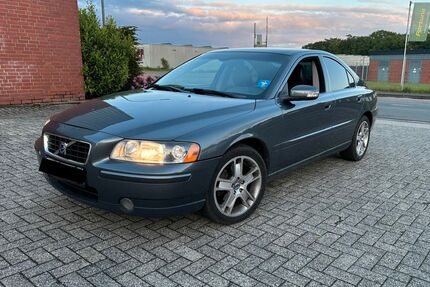 Volvo S60 Gebrauchtwagen