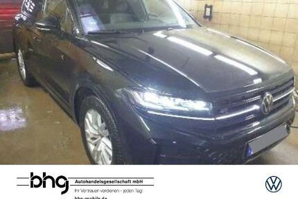 VW Touareg Gebrauchtwagen