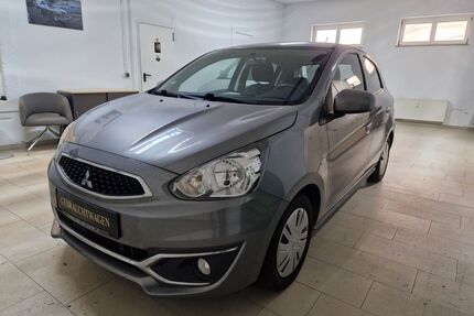 Mitsubishi Space Star Gebrauchtwagen