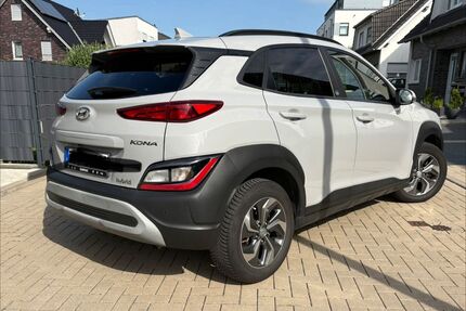 Hyundai KONA Gebrauchtwagen