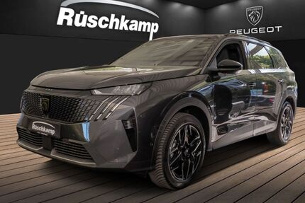 Peugeot 5008 Gebrauchtwagen