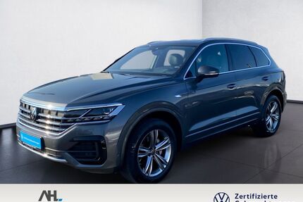 VW Touareg Gebrauchtwagen