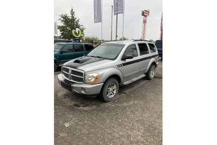 Dodge Durango Gebrauchtwagen