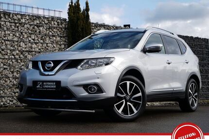Nissan X-Trail Gebrauchtwagen