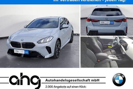 BMW 118 Gebrauchtwagen