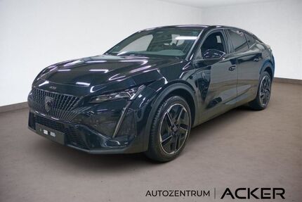 Peugeot 408 Gebrauchtwagen