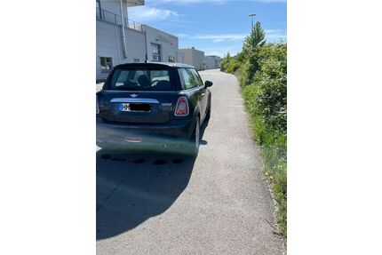 Mini Cooper Gebrauchtwagen