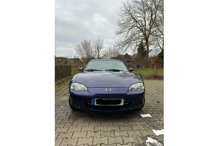 Mazda MX-5 Gebrauchtwagen
