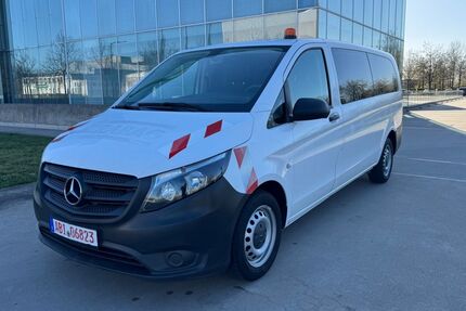 Mercedes-Benz Vito Gebrauchtwagen
