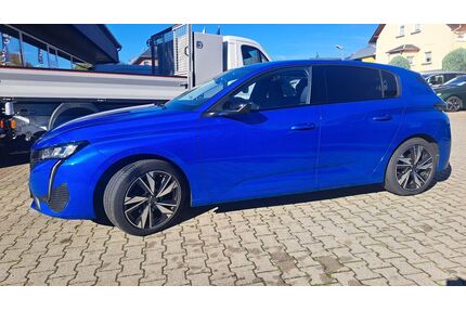 Peugeot 308 Gebrauchtwagen