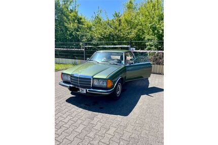 Mercedes-Benz CE 230 Gebrauchtwagen
